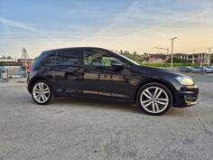 Volkswagen - Golf 7 - 2.0 TDI