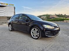 Volkswagen - Golf 7 - 2.0 TDI