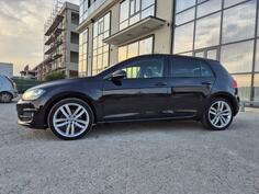 Volkswagen - Golf 7 - 2.0 TDI