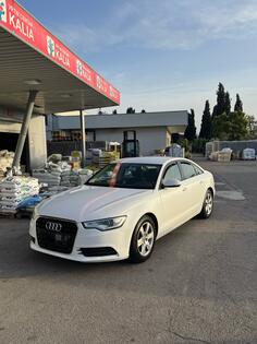 Audi - A6 - 2.0 tdi