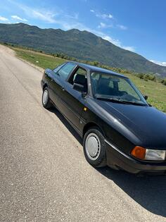 Audi - 80 - 18