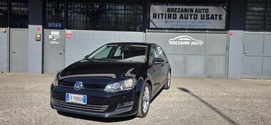 Volkswagen - Golf 7 - Golf 7 TDI DSG