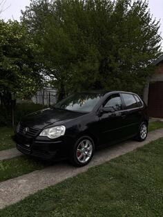 Volkswagen - Polo - 1.4