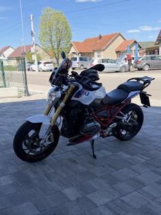 BMW - R1200R