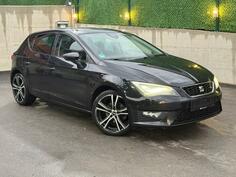 Seat - Leon - 2.0 TDI FR
