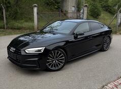 Audi - A5 - 2.0 TDI
