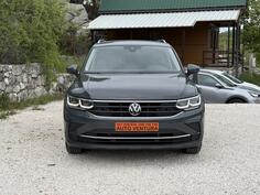 Volkswagen - Tiguan - 2.0TDI  05.2023god
