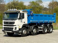 Volvo - FMX 450 kiper / LUS-1268