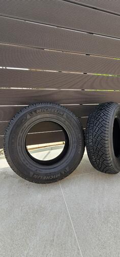 Michelin - cross - Univerzalna guma