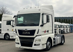 MAN - TGX 18.470 XLX / Euro 6 / Standard / Automatic tegljač / FER052