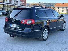 Volkswagen - Passat - 1.9TDI