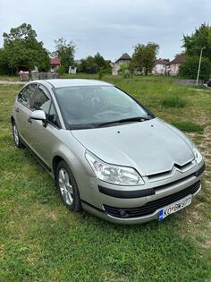 Citroen - C4