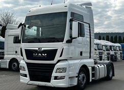 MAN - TGX 18.470 XXL / Euro 6 / Standard / Automatic tegljač / FER054