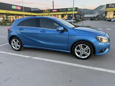Mercedes Benz - A 180 - 1.5 DCI