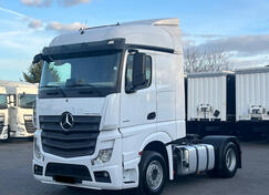 Mercedes Benz - Actros 1845 / Standard / Automatic / Euro 6d tegljač / FER055