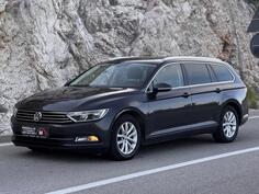 Volkswagen - Passat - 1.6 tdi