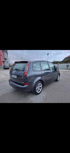 Ford - C-Max - 1.6 TDCI