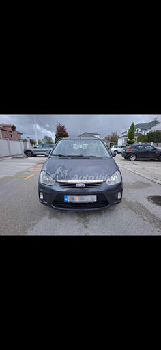Ford - C-Max - 1.6 TDCI