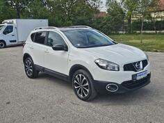 Nissan - Qashqai - 1.6 dci