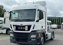 MAN - TGX 18.460 XLX / Euro 6 / Standard / Automatic / Retarder tegljač / FER066