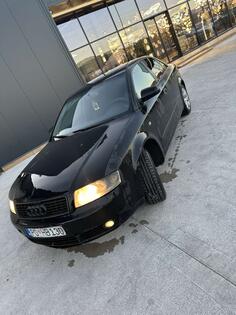 Audi - A4 - 1.9 tdi