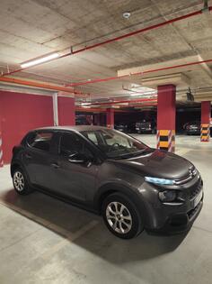 Citroen - C3 - 1.5