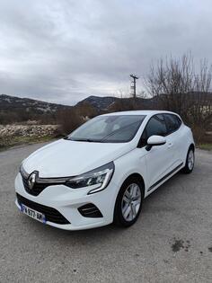 Renault - Clio - 1.5