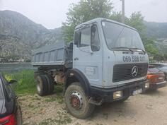Mercedes Benz - 1619