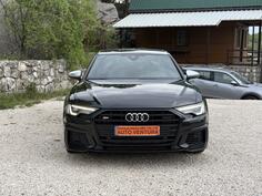 Audi - S6 - FULL BLACK