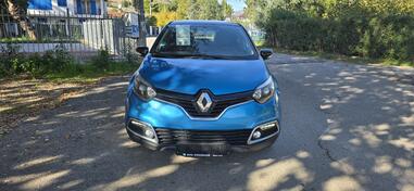 Renault - Captur - 1.5dci