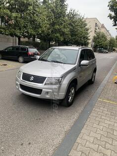 Suzuki - Grand Vitara - 1.9