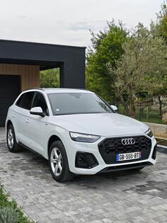 Audi - Q5 - 40 TDI