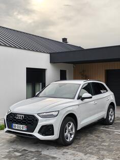 Audi - Q5 - 40 TDI