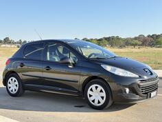 Peugeot - 207 - 1.6