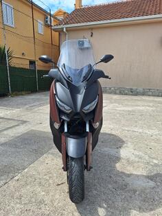 Yamaha - X max 300