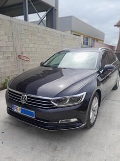 Volkswagen - Passat - 1,6