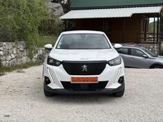 Peugeot - 2008 - 1.5 HDI 02.2021god