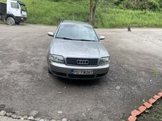 Audi - A6 - 1.9 TDI