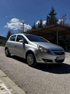 Opel - Corsa - 1.3