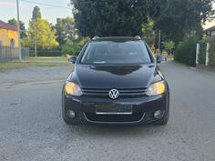 Volkswagen - Golf 6 - 1.6 TDI