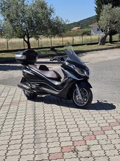 Piaggio - X 10