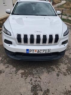 Jeep - Cherokee - 2.0 mjt