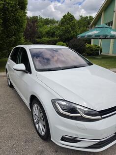 Volkswagen - Golf 7.5 - 2.0 TDI