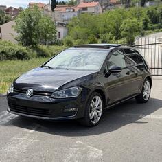 Volkswagen - Golf 7 - 2.0