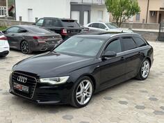 Audi - A6 - 3.0 TDI