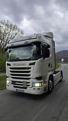 Scania - R410