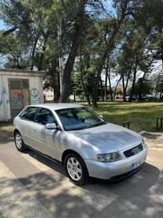 Audi - A3 - 1.9 tdi