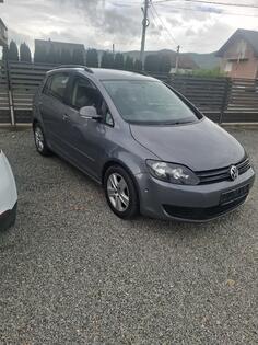 Volkswagen - Golf Plus - 20 tdi