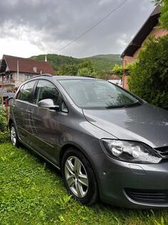 Volkswagen - Golf Plus - 20 tdi