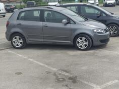 Volkswagen - Golf Plus - 20 tdi